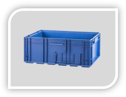 Integrated Packaging & Supply Chain Solutions